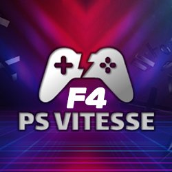 PS Vitesse Season 5 Formula 4 Tier